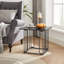 Mcneeley Frame Side Table Set