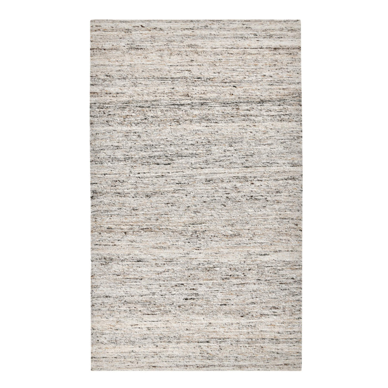 Havasu 2x3 Handwoven Performance Natural Fabric Accent Rug, Rectangle 8' x 10'
