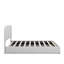 Lit plateforme tapissier avec système de rangement hydraulique-1824489875-1824489874