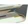 Louise Tufted White Area Rug