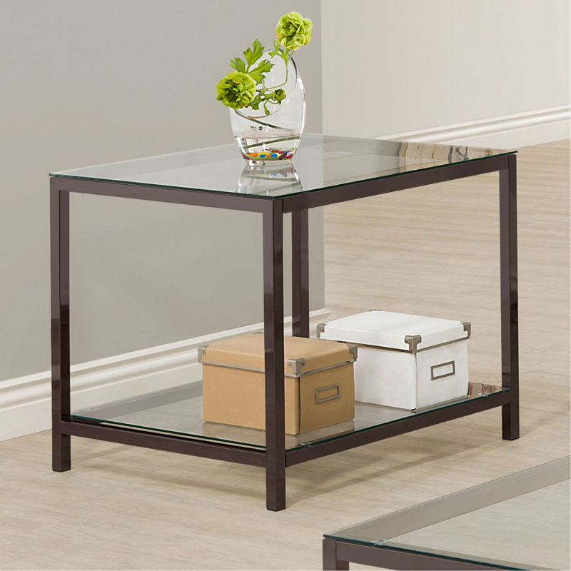 Table de bout Weston