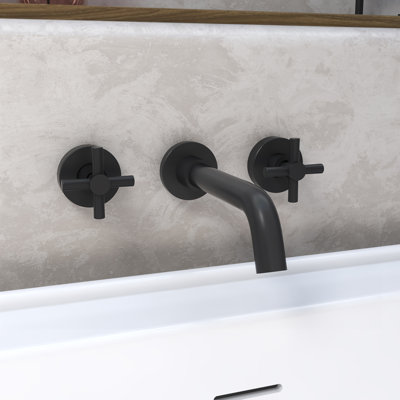 Robinet de baignoire Seneca
