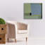 Art mural sur toile Ebern Designs «Lorettas View 6» par Tamar Zinna-447296567