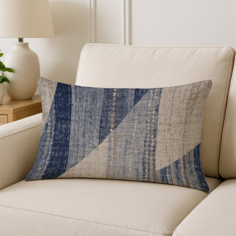 Coussin décoratif intérieur et extérieur Modern