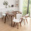 Kretzmer Upholstered Dining Chair-1180677912