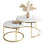 Deavers 2 Piece Frame Coffee Table-1862899333