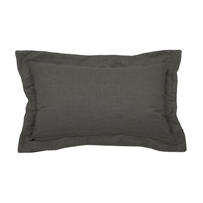 Melange Indoor/Outdoor Lumbar Pillow