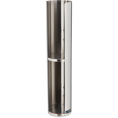 Distributeur en acier inoxydable