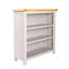 Southampton 90cm H x 90cm W Standard Bookcase