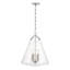 Luminaire suspendu poli 4 lumières Alanya-839137934