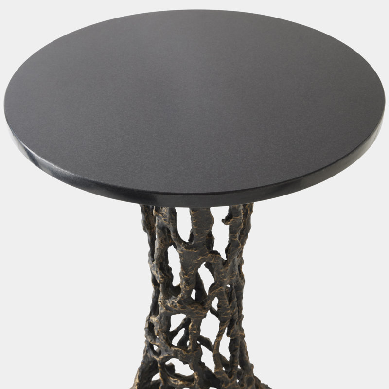 Filamento Marble End Table