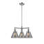 Lustre classique/traditionnel à 3 lumières Ellison-523253316-523253312