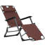 Chaise longue pliante pour l'extérieur Outsunny-1761720778