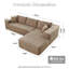 Canapé-lit 2 pièces avec coussin Kessas-1339489339-1283120190