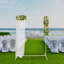 Fond de mariage avec housses-97767202-97892797