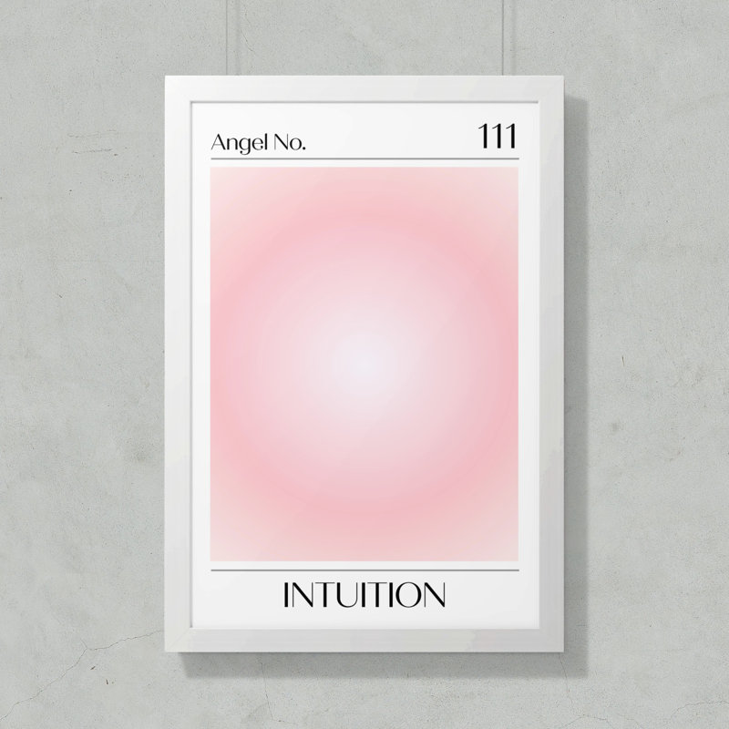 Caylub Single Picture Frame Print, 35.56cm H x 27.94cm W