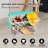 SimplyKleen Plastic Storage Tub & Tote-473913376