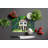 Batchelors Pad Garsoniere Glass Cutting Board