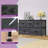 Kathiria 39.4"W 5 Drawer Small Dresser, Kid Dresser-112046768