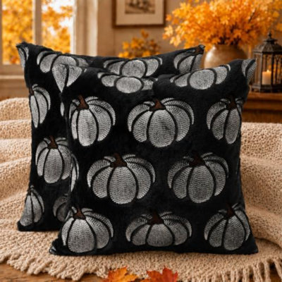 Coussin d'automne 20 x 20