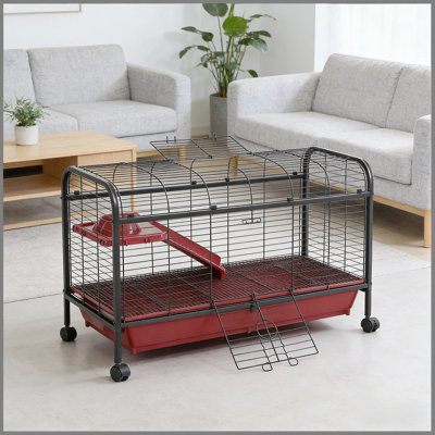 Pet Play House,Small Animal Cage