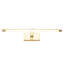 LED Flush Mounted Sconce
