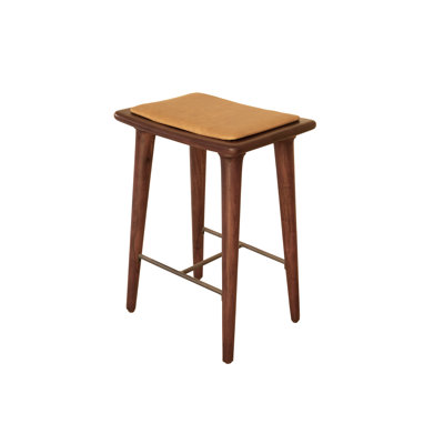 Tabouret de comptoir Gudino Tucker