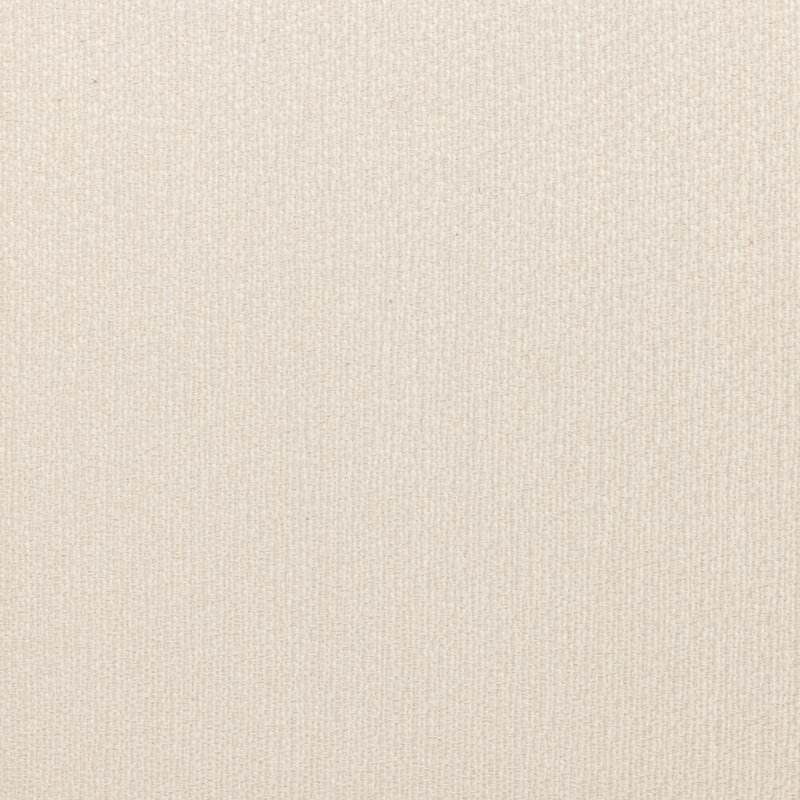 Kempsey Armchair, White Polyester Blend