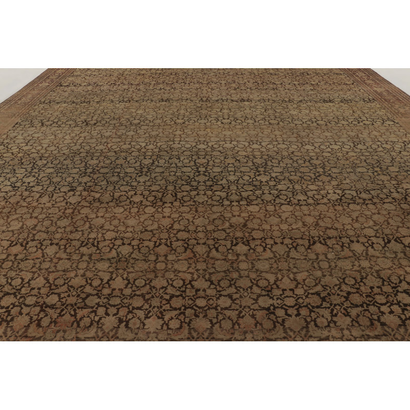 One-of-a-Kind 15'6x20'0 Area Rug