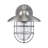 Rathbun STAINLESS STELL Wall Light-25131700