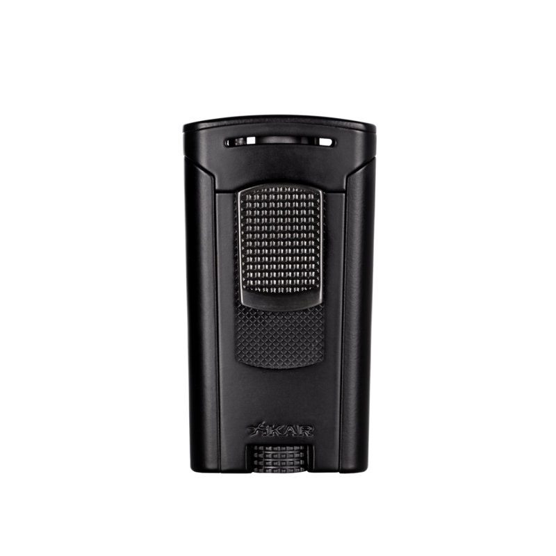 XIKAR® Astral Cigar Lighter, Black
