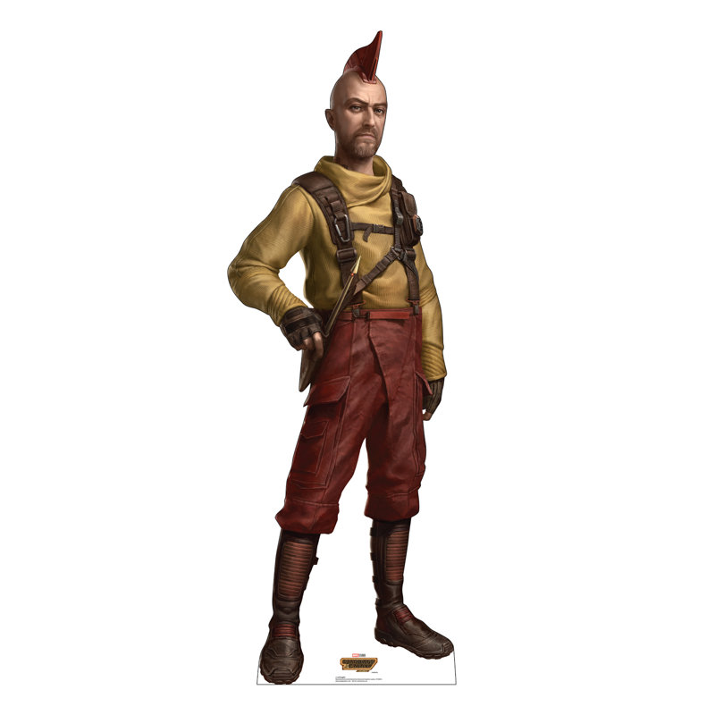 Kraglin (Gardiens de la Galaxie, vol. 3)