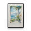 La Bella Vita View, reproduction d'art sur toile-1884556856-1884556861