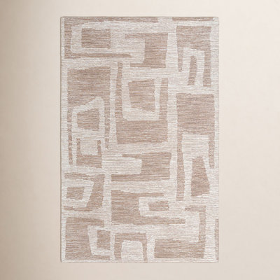 Flannery Hand-Tufted Wool Rug