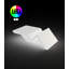 Rest Sun Plastic Coffee Table