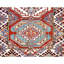 One-of-a-Kind 3'1" x 4'4" Area Rug