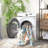 Kids Playhouse 200 Performance Machine Washable Rug-1908409212
