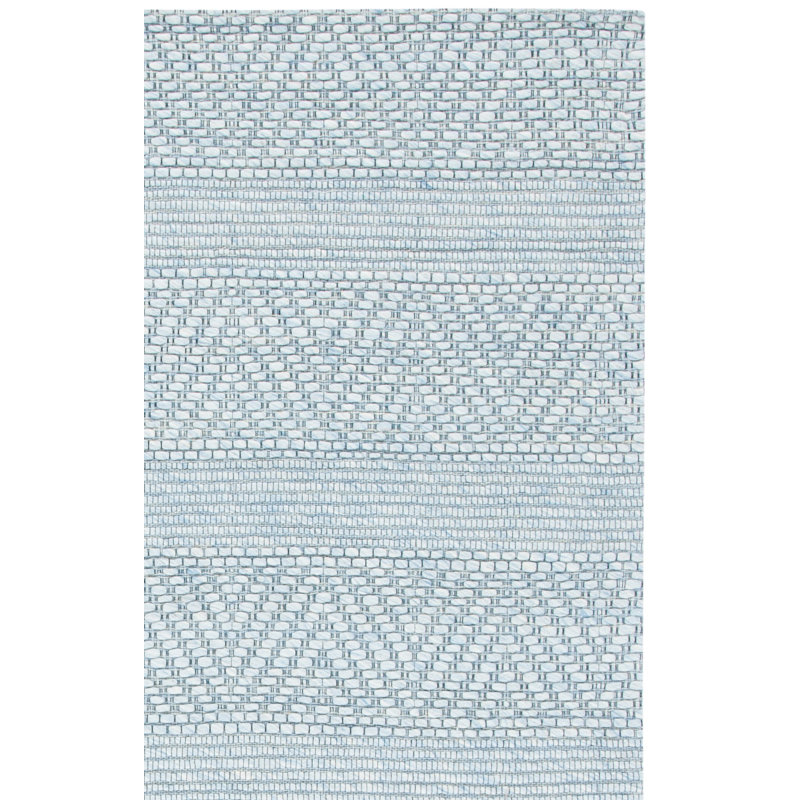 Stalbridge Performance Chevron Rug, Runner 2'3" x 9'