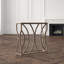 Helen 36'' W Marble Console Table