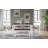 6 Piece Dining Table Set With Bench