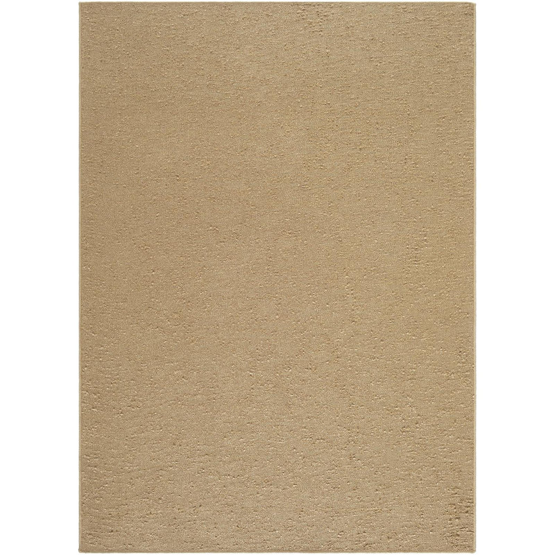 Graisyn Machine Washable Area Rug, Rectangle 2'3" x 3'9"