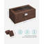 Sury Steel Watch Box +-1723311650