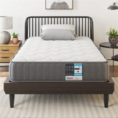 Yaheetech Pocket Sprung Mattress