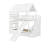 Twin Over Twin Bunk Bed With Trundle-1479920960