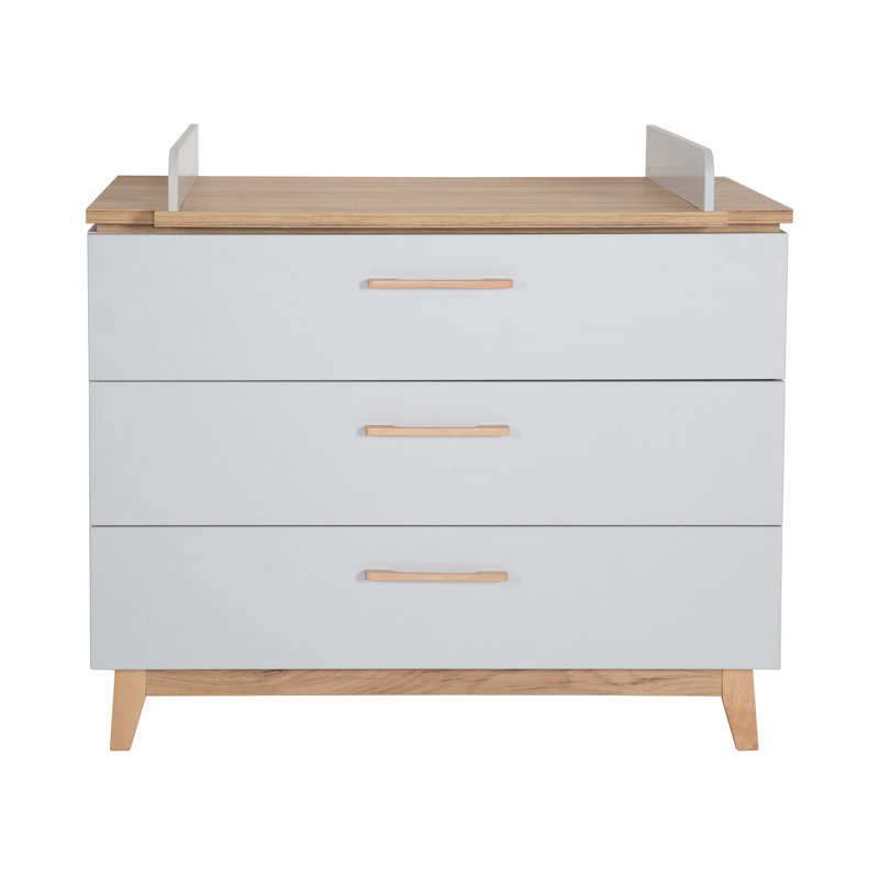Caro Changing Table