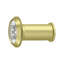 Deltana 55211U26D-UL Fire Rated Door Viewer; Satin Chrome Finish-779969285