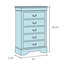 Commode 7 tiroirs Sky Tower-18662633
