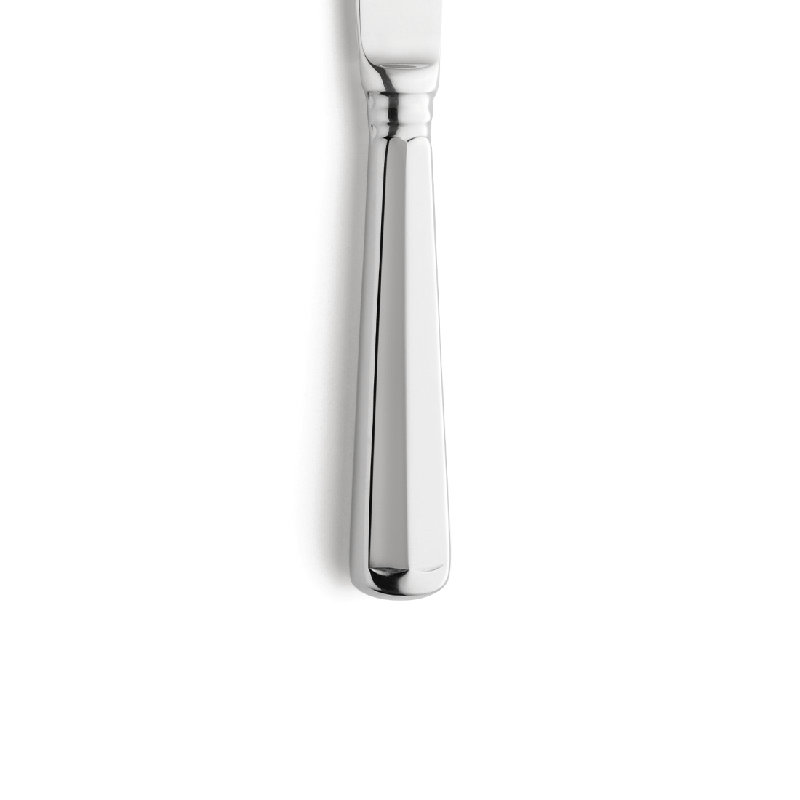 24 piece 18/10 stainless steel cutlery set for 6 people