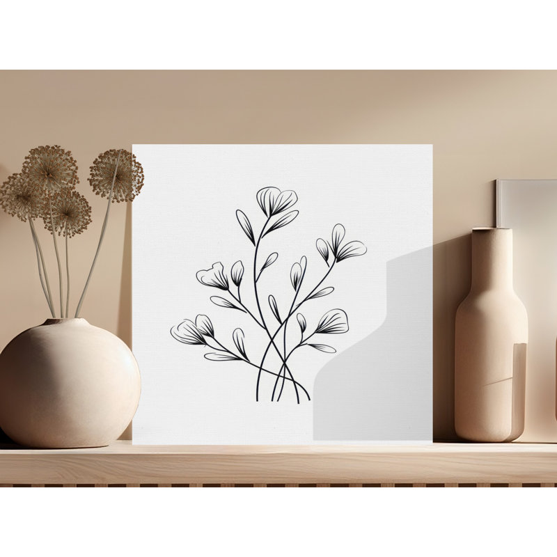 Wrapped Canvas Print Set, 30.48 cm H x 30.48 cm W