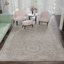 Tapis rétro limonade rose Hailey-1635935570